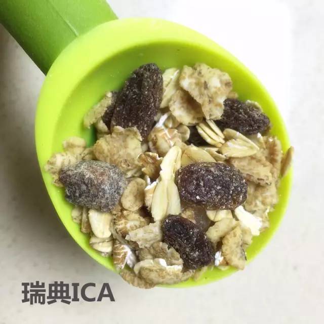 卡乐比什么口味的麦片最好吃,卡乐比的麦片还是一如既往的好吃
