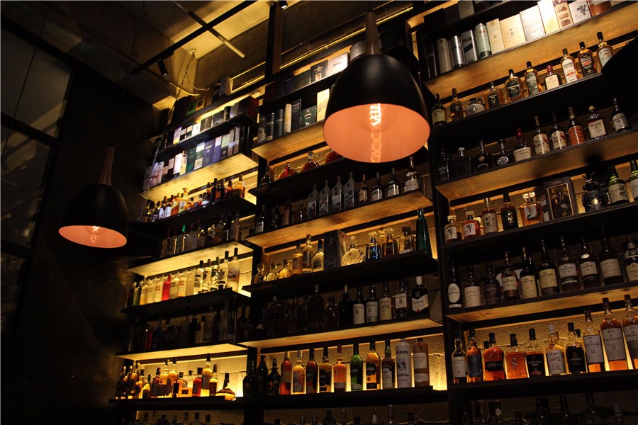 情人节5大最强Plans：慢饮快食最自在！