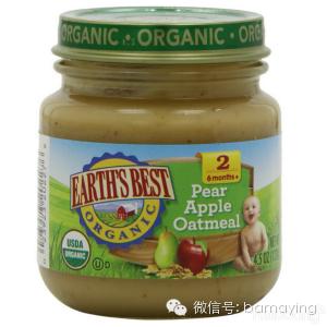 一周不重样的辅食泥,热门泥辅食