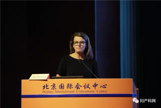 恭喜北京大学第三医院妇女健康与生育安全高峰论坛圆满闭幕