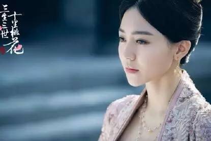 “我去跳诛仙台了，不做你的女配角了”