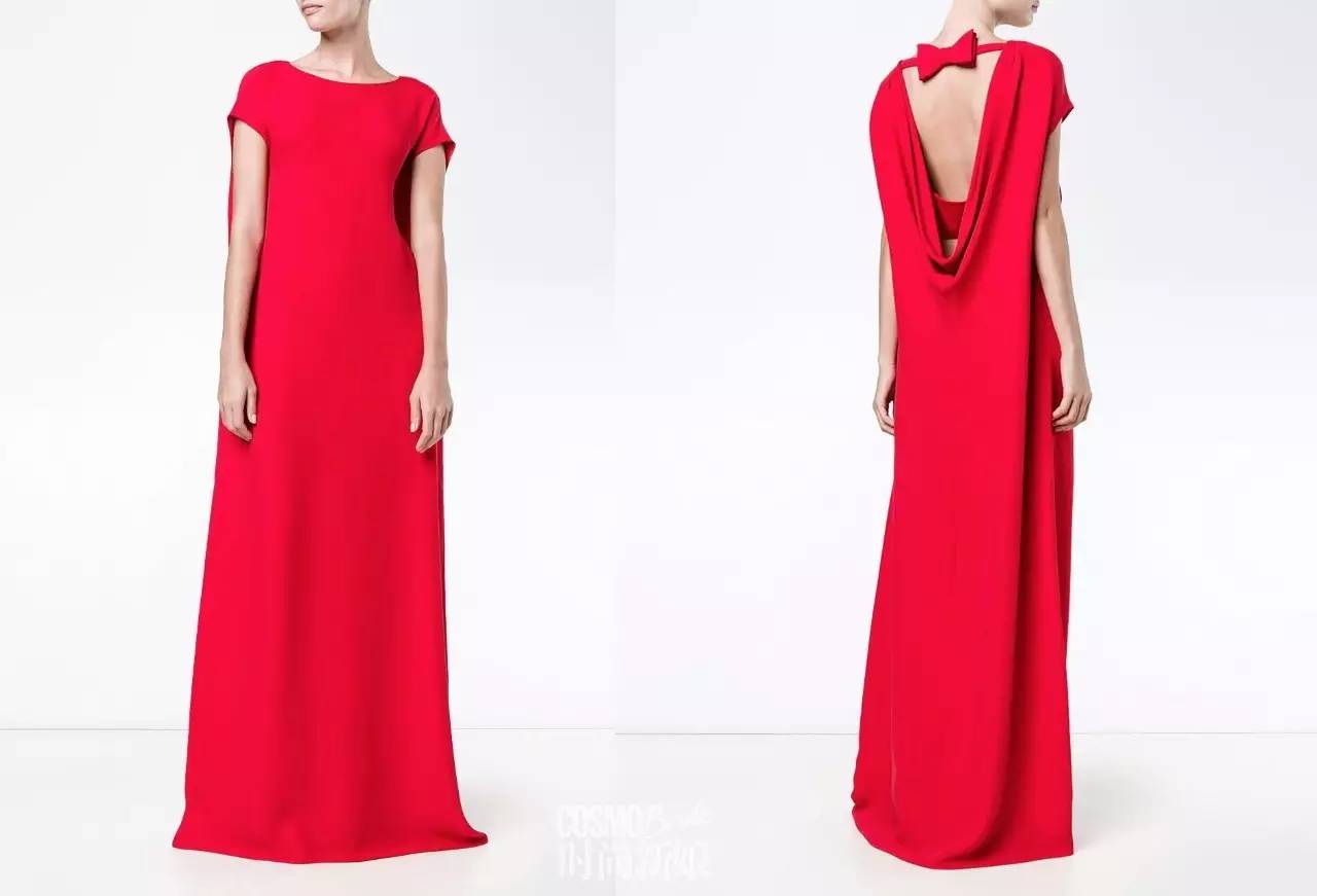 敬酒服有多惊艳,敬酒服哪些最好看呢