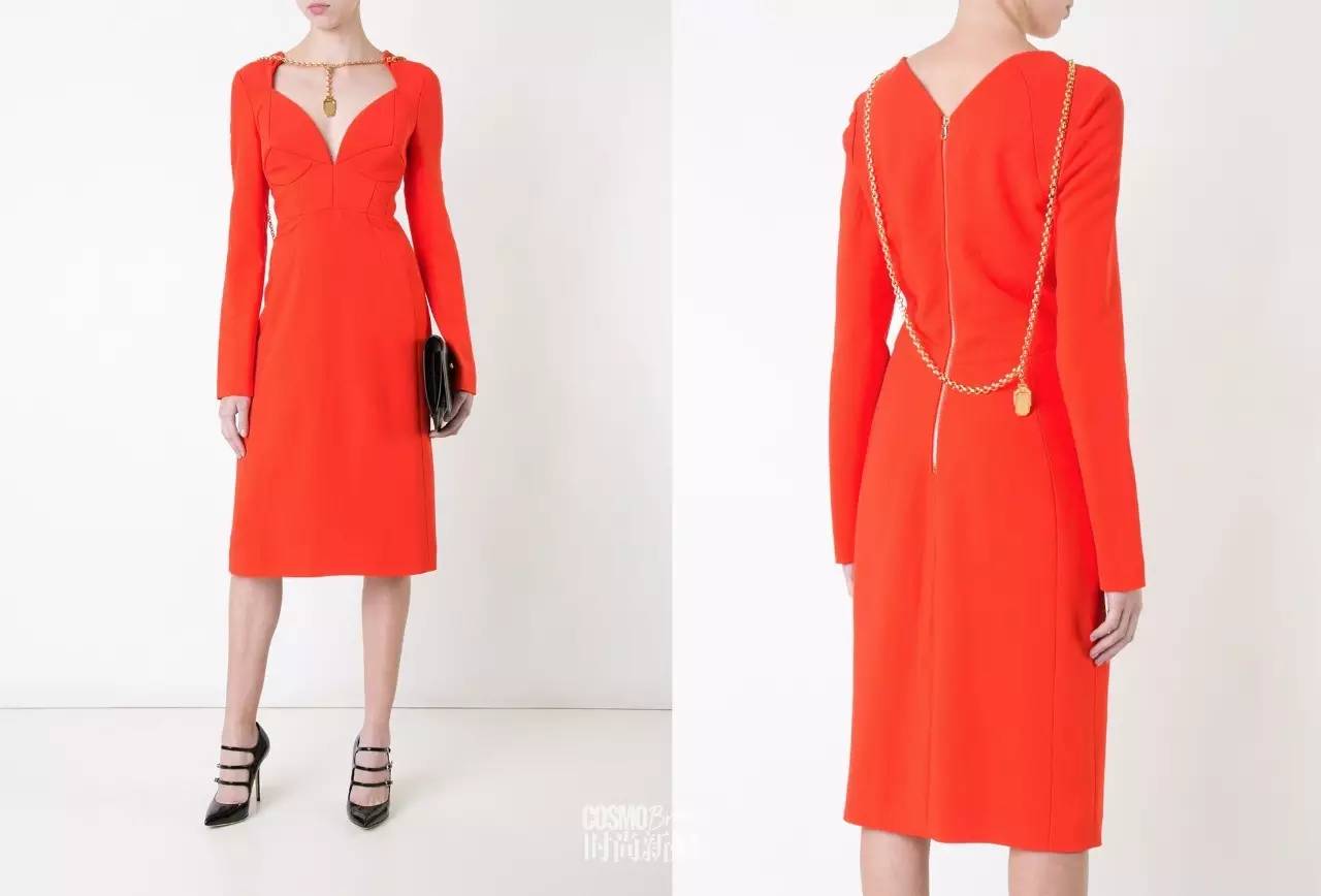 敬酒服有多惊艳,敬酒服哪些最好看呢