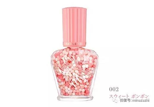 2018年春季彩妆盘点之高颜值篇,春夏季彩妆推荐