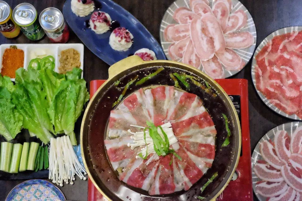 铜锅涮肉为啥不是铁锅,铜锅为啥不能用烧烤炭