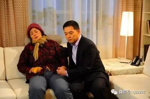 婆媳剧为什么那么火,滕威