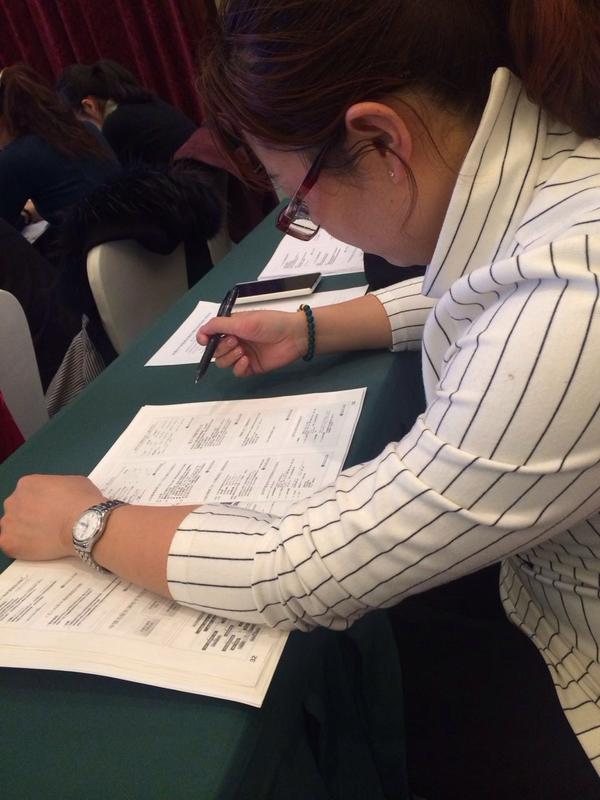 张家口市妇幼保健院对接优势资源提升妇产科诊疗水平