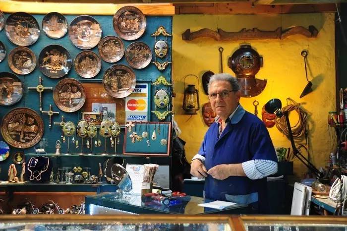 圣地亚哥不容错过的风景,圣地亚哥libertador