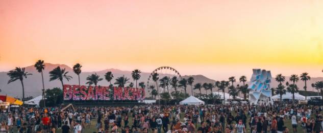 盘点那些令人难忘的音乐节,不可错过的音乐节盘点