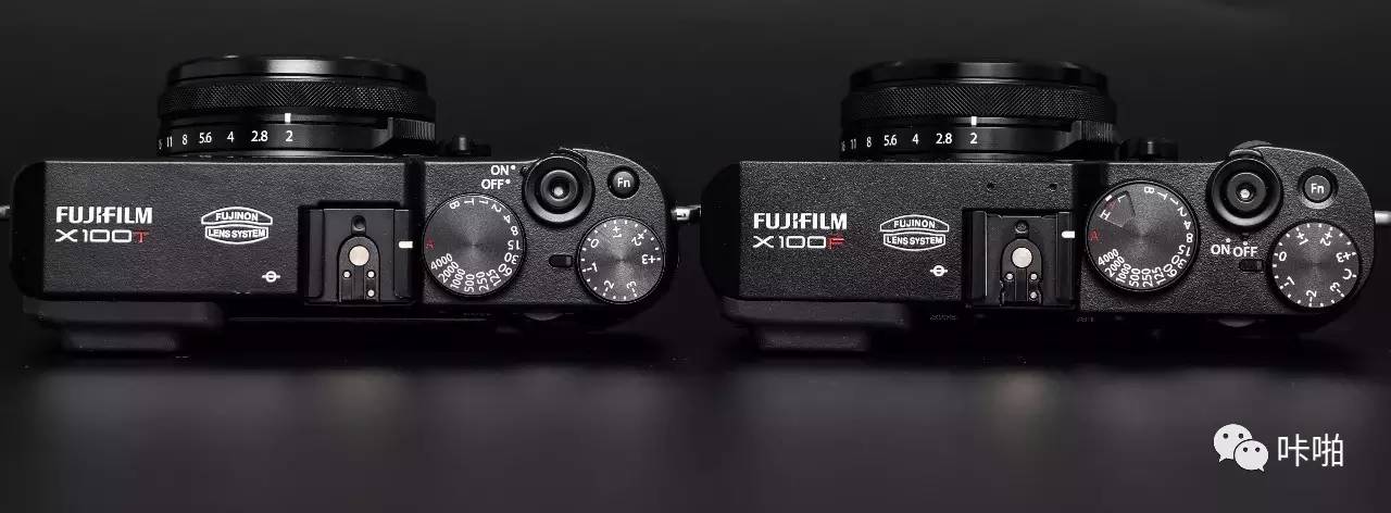 便携定焦终焉之章——FujifilmX100F点评