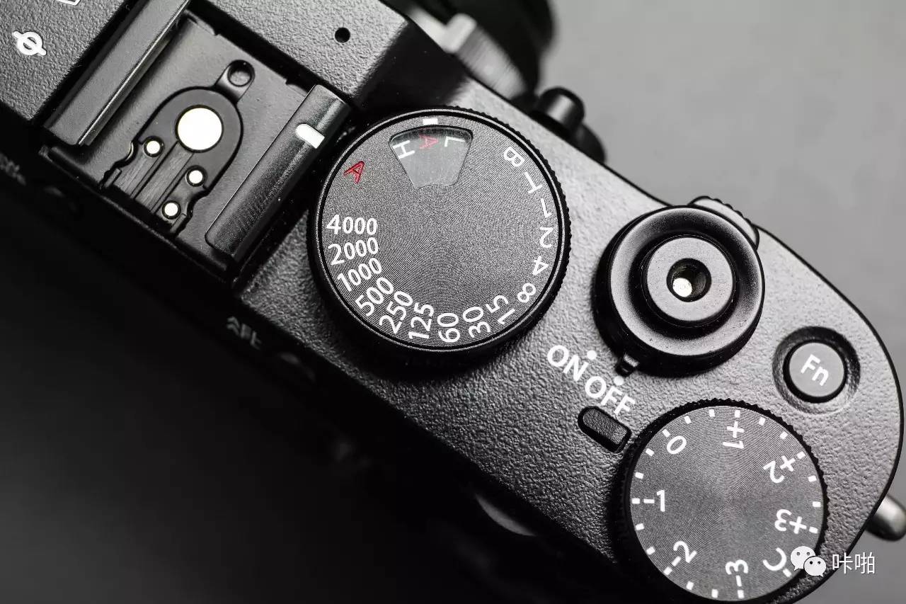 便携定焦终焉之章——FujifilmX100F点评