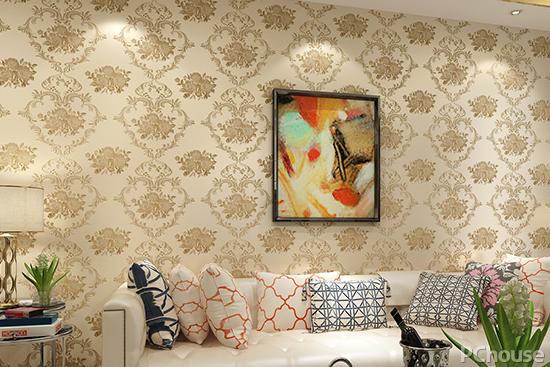 无纺布墙纸的关注事项和禁忌,无纺布墙纸怎么清洁