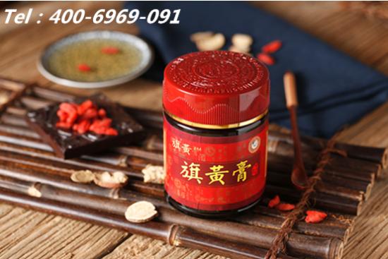 滋补膏小众,滋补驱寒的养生膏