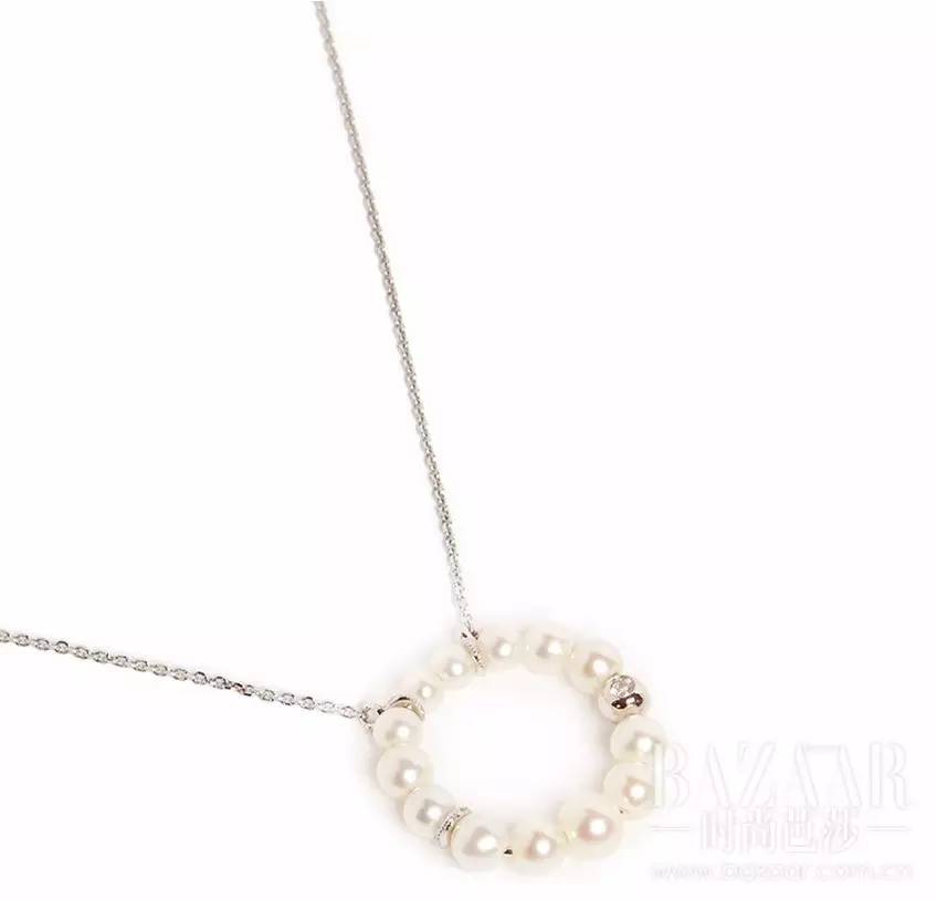 不是叫你迷信，但芭姐听说这么穿可能会有好运气哦！