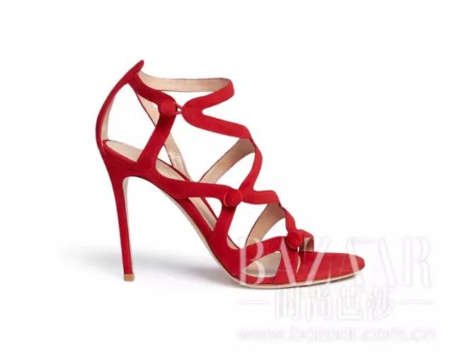 不是叫你迷信，但芭姐听说这么穿可能会有好运气哦！