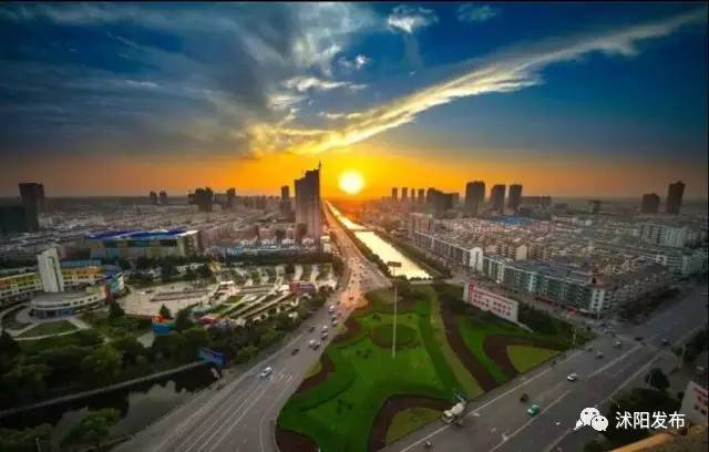 沭阳是一个怎么样的城市,沭阳究竟是什么样一个城市