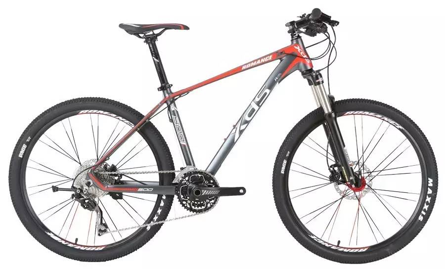 3500元山地车什么档次,3500预算买什么山地车