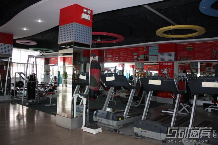 宜宾柏溪城中央健身房私教价格,宜宾最高端的健身房