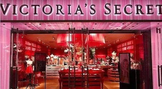 哇喔｜和代购saygoodbye！正牌维密来上海了，以前可能去了“假”维密！