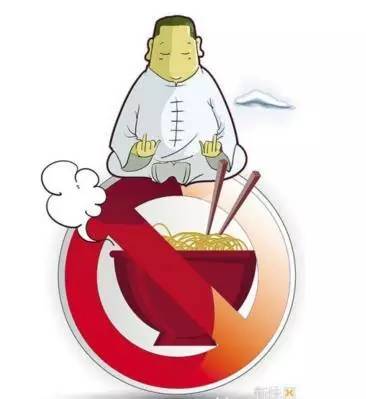 辟谷饿晕了,辟谷第五天饿得厉害怎么办