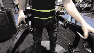 目前vr体验馆的市场,开一家vr体验店要多少钱