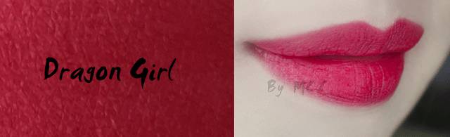 nars唇膏推荐色,Nars口红真实测评红棕色