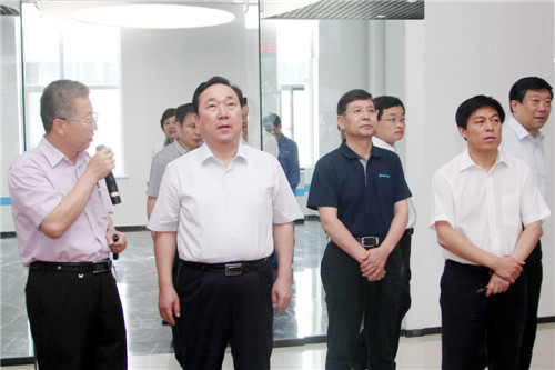 齐都药业口服制剂综合体,齐都药业干细胞生发