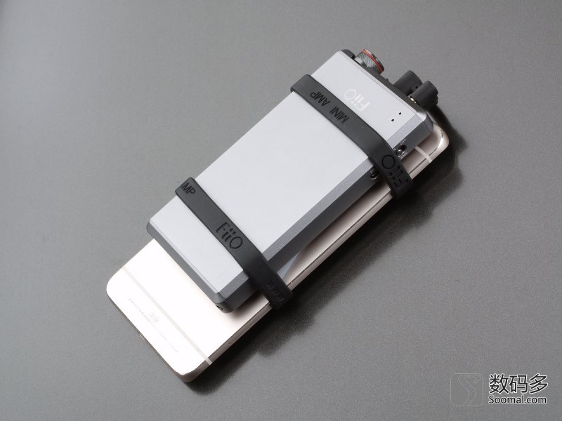 fiio飞傲e12大推力耳机放大器,fiio飞傲蓝牙耳机解码评测
