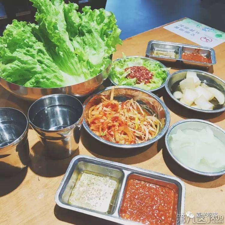 什么？据说不到五十元人民币就能来回韩国？我信了！NO.505