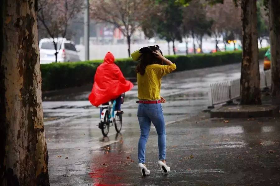 在西安生活的22种神奇体验，竟然条条都……