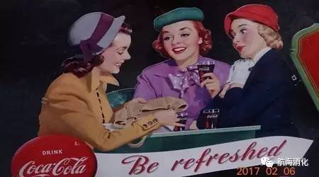 喝可口可乐对肠胃有什么好处,可口可乐对胃有好处吗