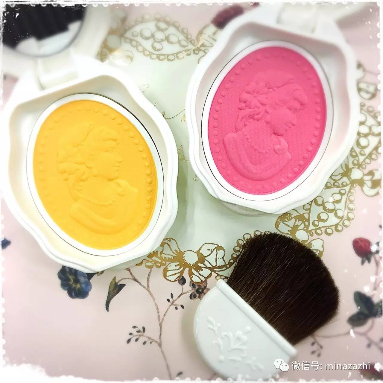 2018年春季彩妆盘点之高颜值篇,春夏季彩妆推荐