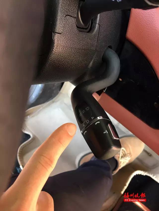 咦？福州竟默默上了一批共享汽车！怎么开？比租车好在哪？只花1元的体验报告就在这儿……