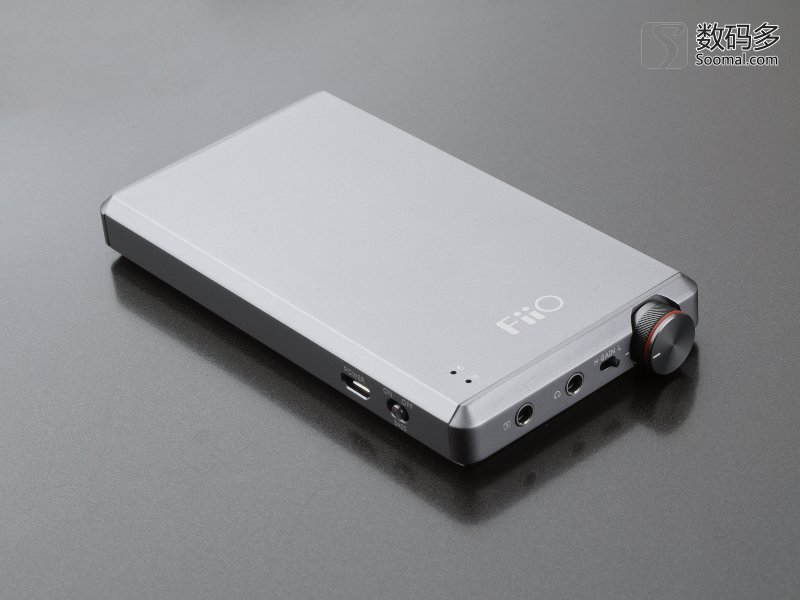fiio飞傲e12大推力耳机放大器,fiio飞傲蓝牙耳机解码评测