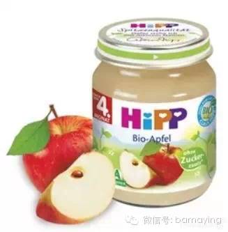 一周不重样的辅食泥,热门泥辅食