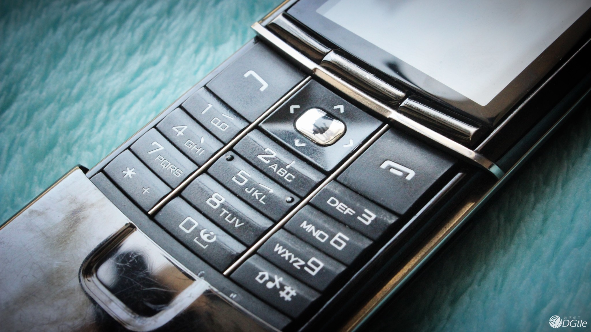 “未发布的”NOKIA8900e