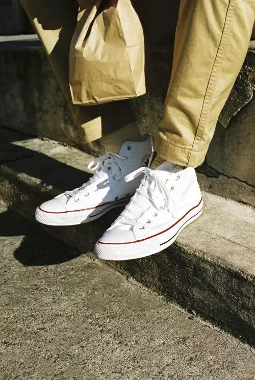 匡威80年代复古篮球鞋,球鞋匡威新款帆布鞋