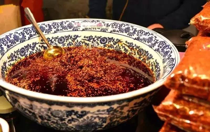 在西安生活的22种神奇体验，竟然条条都……