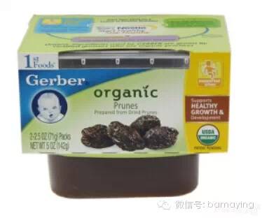 一周不重样的辅食泥,热门泥辅食