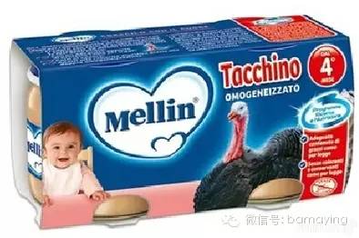 一周不重样的辅食泥,热门泥辅食