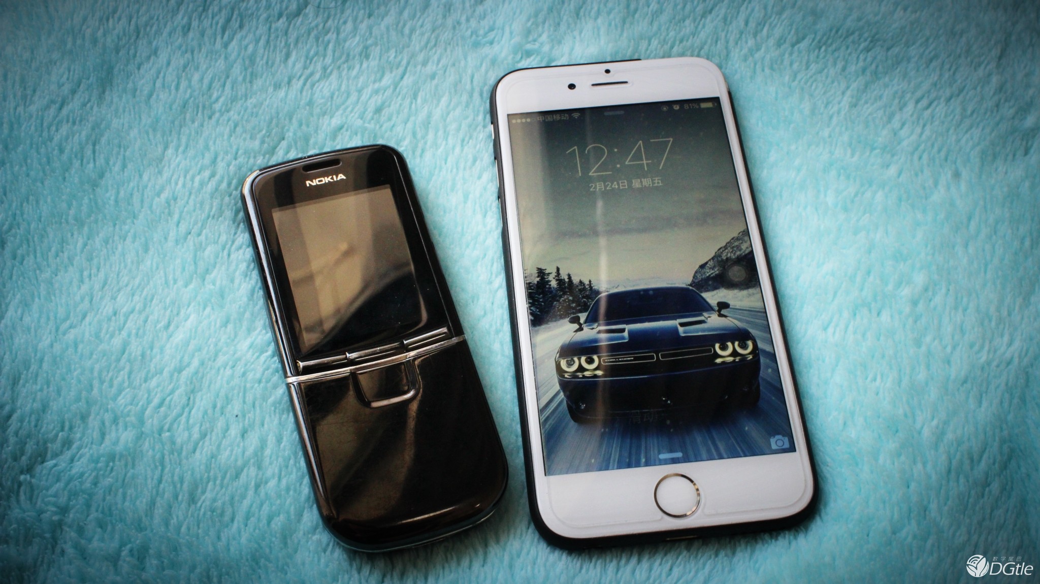 “未发布的”NOKIA8900e