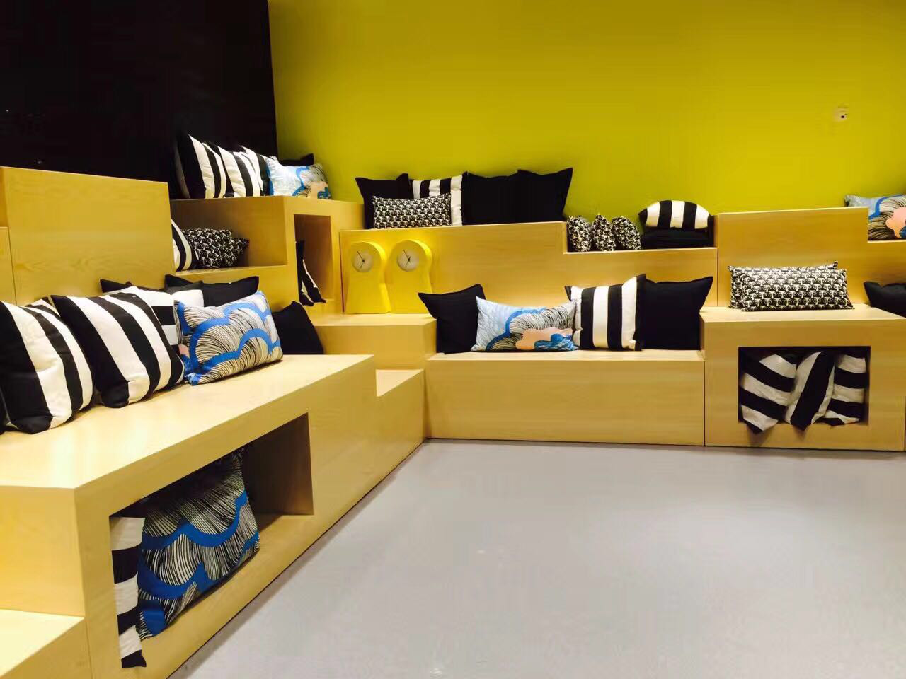 宜家15天年假,宜家家居招聘普工