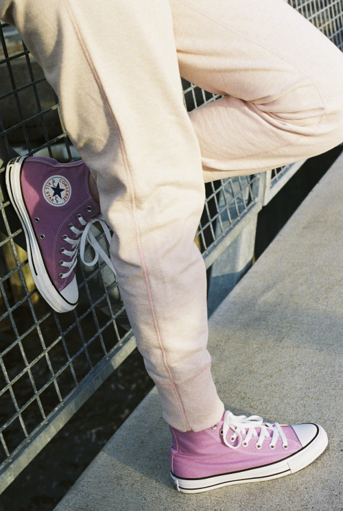 匡威80年代复古篮球鞋,球鞋匡威新款帆布鞋