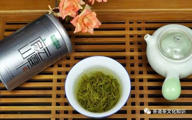 率土之滨庐山云雾茶,庐山云雾茶功效作用