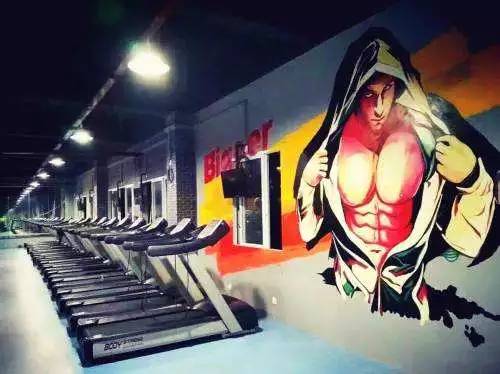 宜宾柏溪城中央健身房私教价格,宜宾最高端的健身房