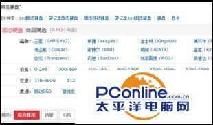 固态硬盘哪个牌子好,固态硬盘哪个牌子好用