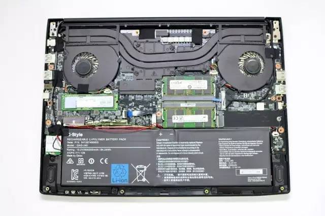 聊一款造型低调配置凶残的游戏本,聊一款很实用的高性价比商务本