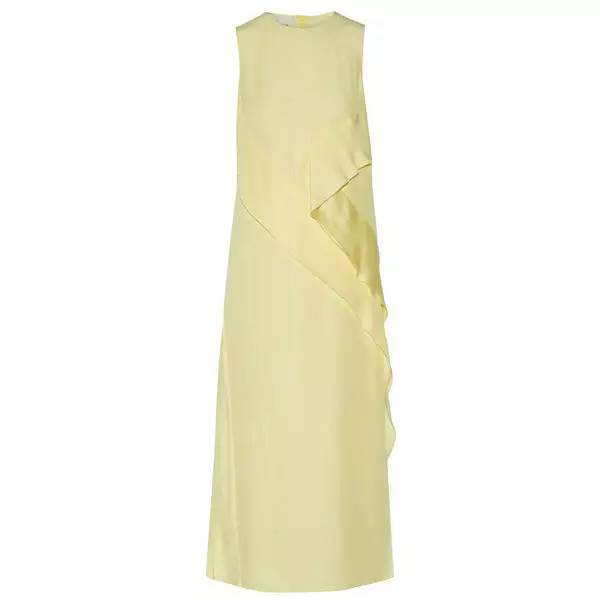 穿衣服一定要会打扮,如何选择自己穿衣服的颜色