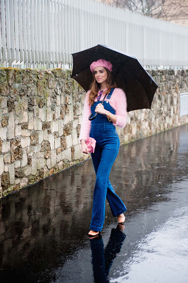 穿衣服一定要会打扮,如何选择自己穿衣服的颜色