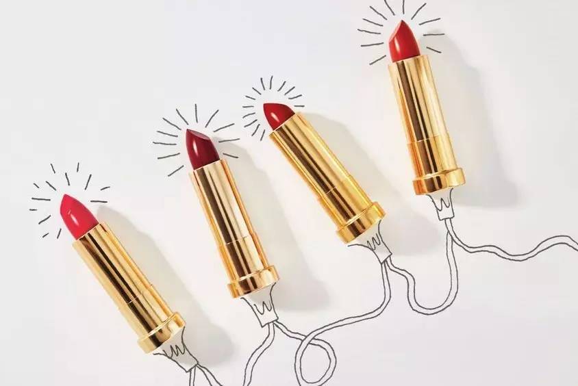 ysl鏄熻景鍙ｇ孩鐖嗙孩,2016骞寸垎鐏殑ysl鏄熻景鍙ｇ孩